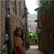 Offro ripetizioni di italiano, arte, storia e filosofia, per ragazzi dalle elementari alle superiori